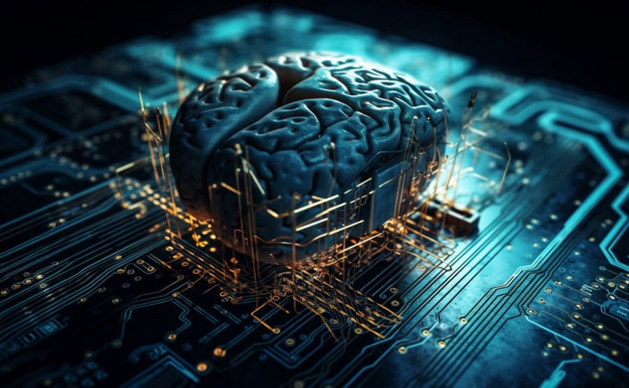 Мозг в цифрах: сколько информации он может хранить?