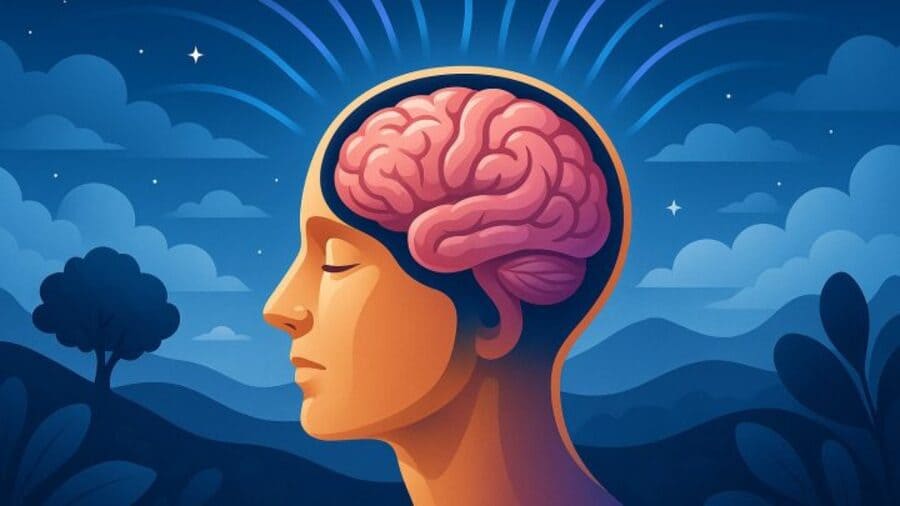 Почему мозгу трудно фокусироваться в тишине? Роль фонового шума